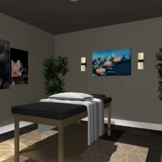 massage room 2